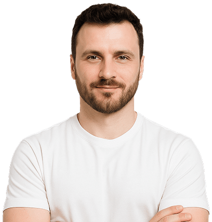 Adrian Prościński